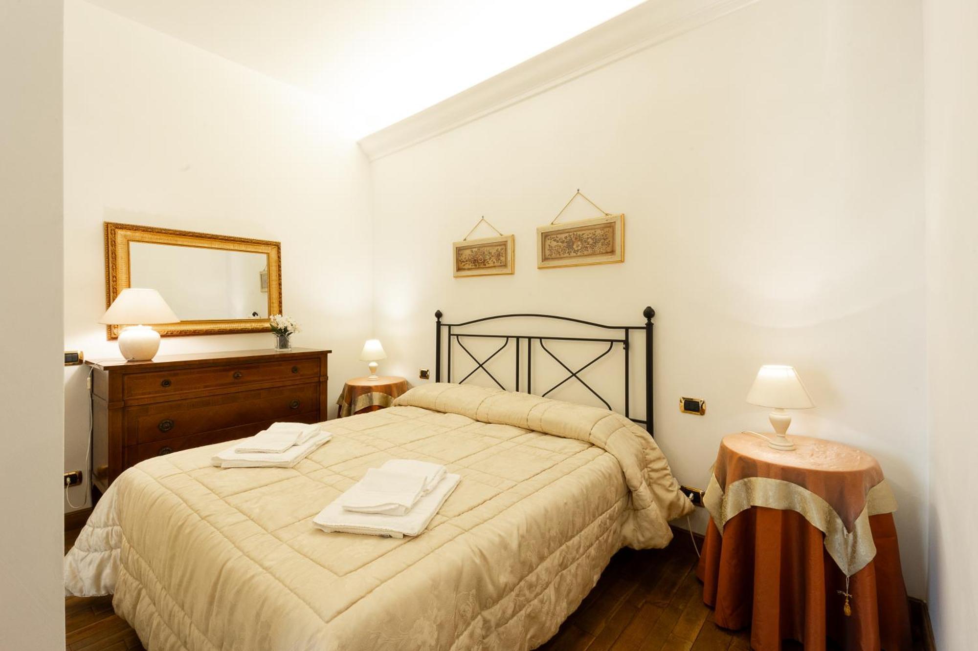 Altobelli Apartment Roma Exterior foto